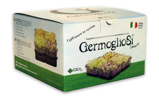 Germogliatore Smart GermoglioSì®