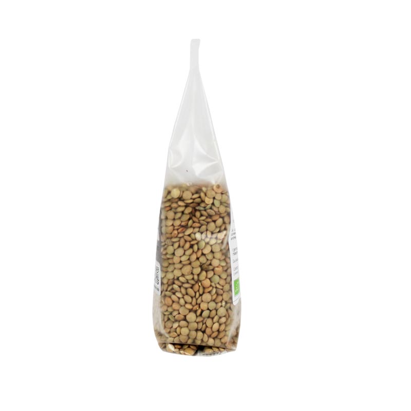 Lenticchia Bruna di Montagna • 190 g
