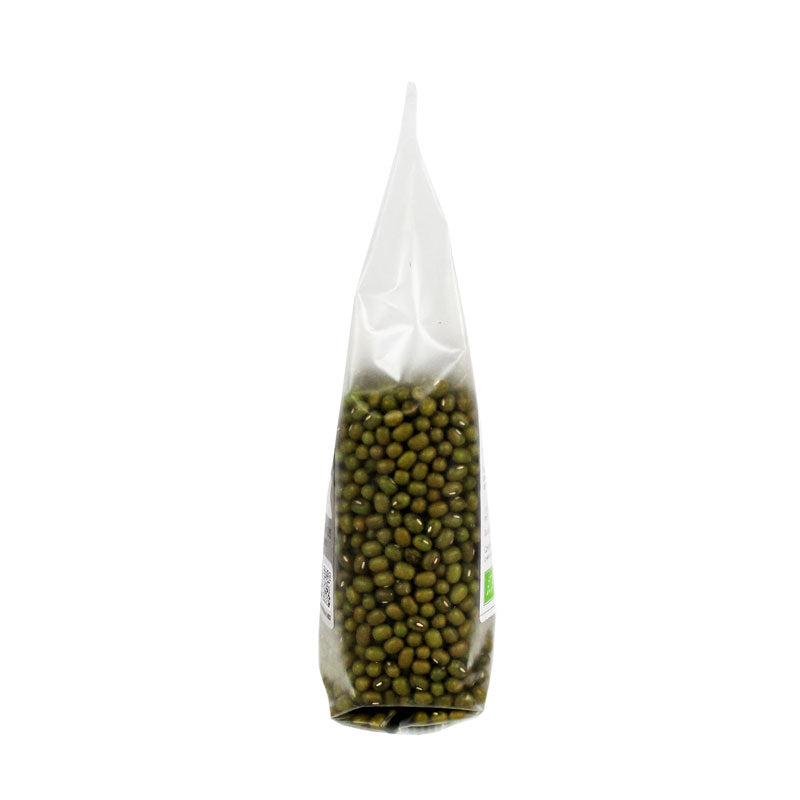 Fagiolo Verde Azuki • 190 g